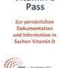 VitaminDPass_Deckblatt VitaminDPass_Deckblatt